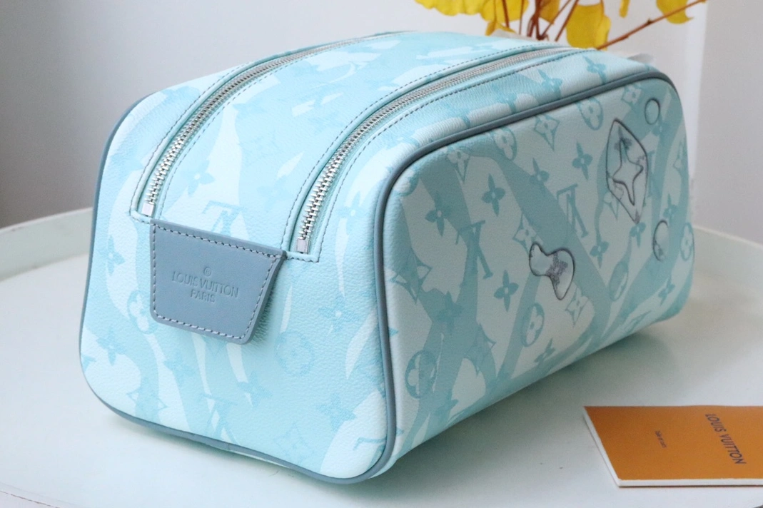 Louis Vuitton AAA Quality Handbags For Women GoodFit 3589 - Image 3