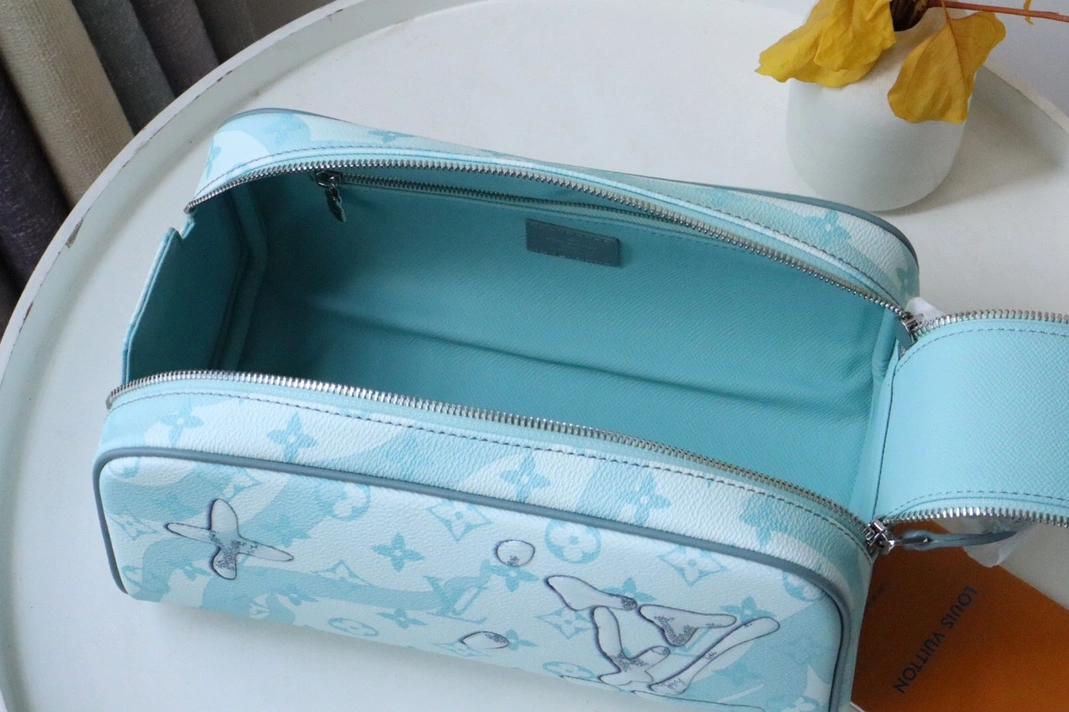 Louis Vuitton AAA Quality Handbags For Women GoodFit 3589 - Image 7