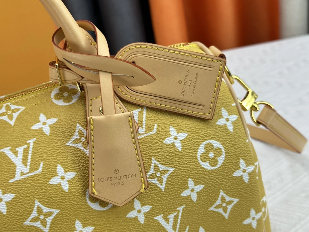 Louis Vuitton AAA Quality Handbags For Women Modern 753 - Image 6