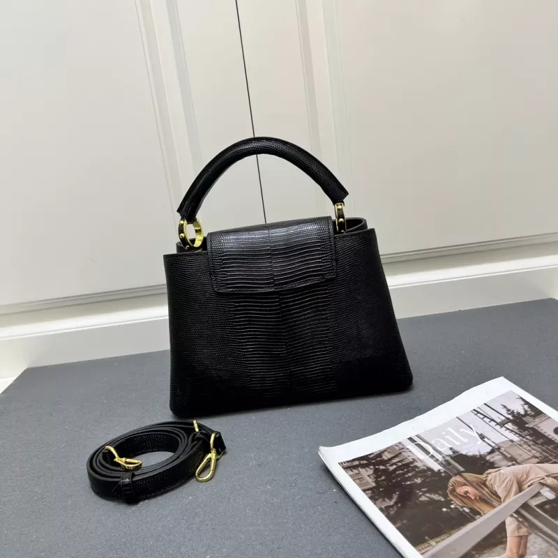 Louis Vuitton AAA Quality Handbags For Women ModernLook 6474 - Image 3