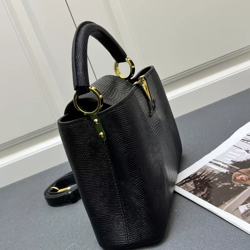 Louis Vuitton AAA Quality Handbags For Women ModernLook 6474 - Image 4