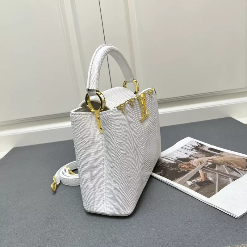 Louis Vuitton AAA Quality Handbags For Women Refined 2265 - Image 4