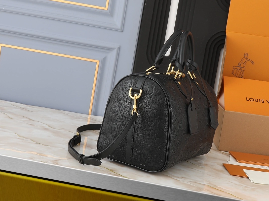 Louis Vuitton AAA Quality Handbags For Women SmartChoice 924 - Image 4