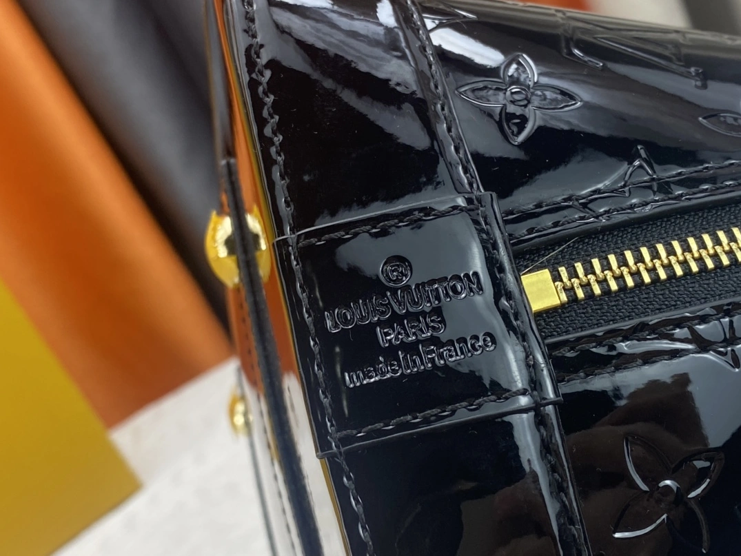 Louis Vuitton AAA Quality Handbags For Women Sophisticated 9967 - Image 6