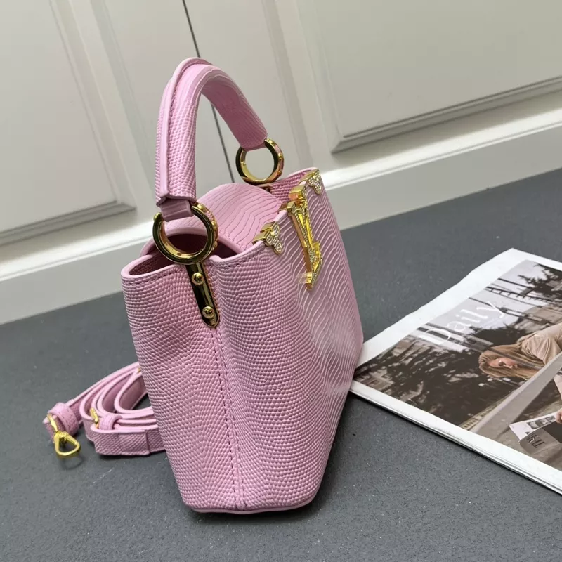 Louis Vuitton AAA Quality Handbags For Women Stylish 6990 - Image 3