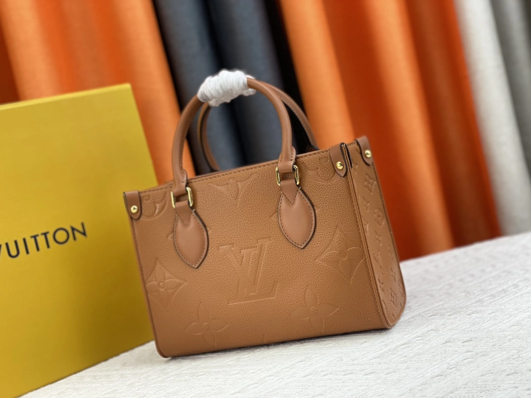 Louis Vuitton AAA Quality Handbags For Women TopPick 2768 - Image 3