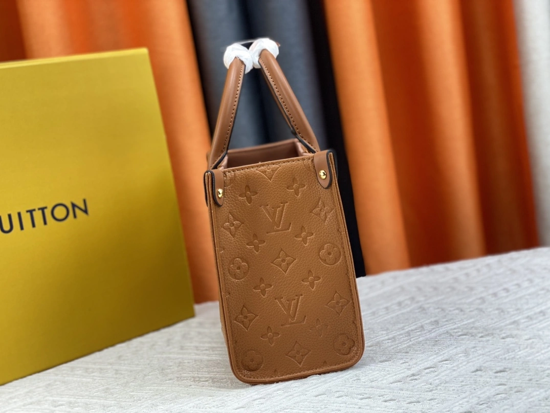 Louis Vuitton AAA Quality Handbags For Women TopPick 2768 - Image 4