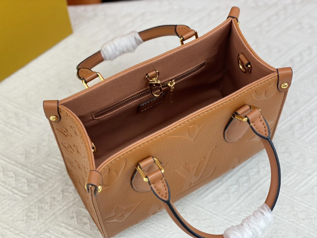 Louis Vuitton AAA Quality Handbags For Women TopPick 2768 - Image 8