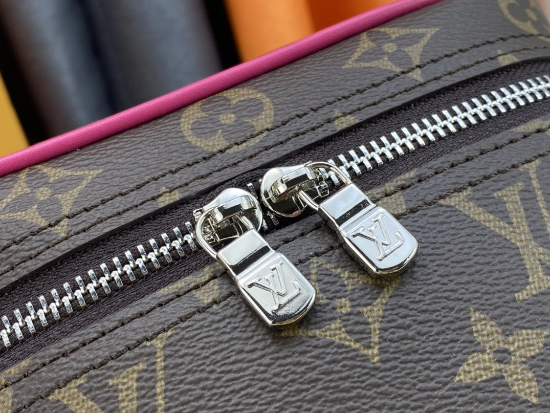 Louis Vuitton AAA Quality Handbags For Women Trendsetting 529 - Image 6