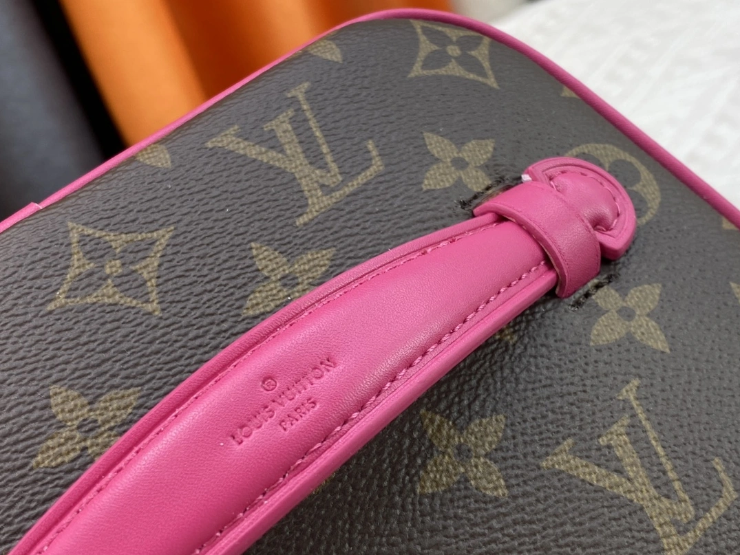 Louis Vuitton AAA Quality Handbags For Women Trendsetting 529 - Image 7