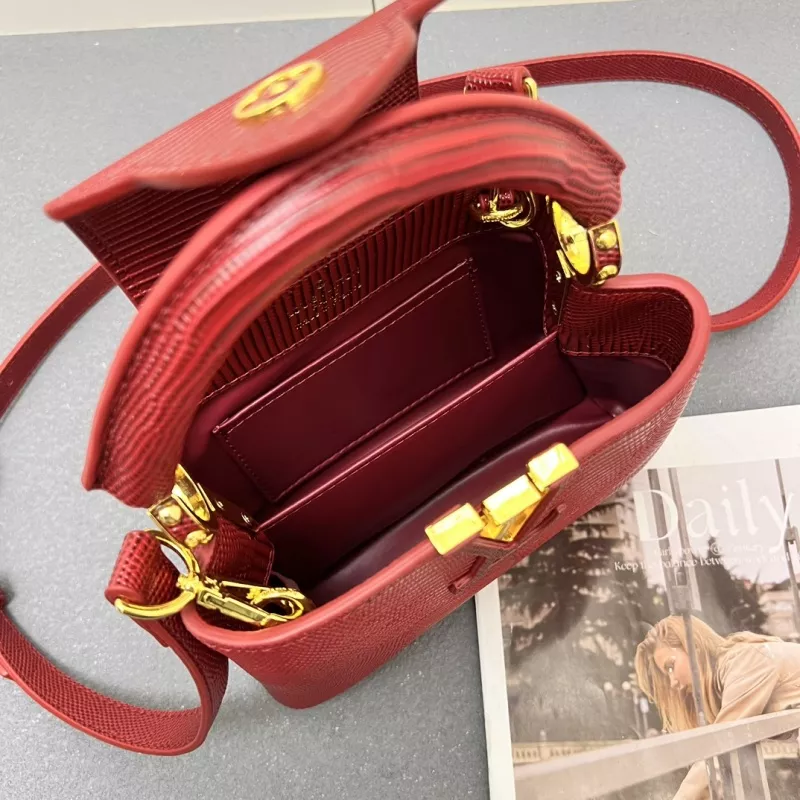 Louis Vuitton AAA Quality Handbags For Women Trendy 8778 - Image 8