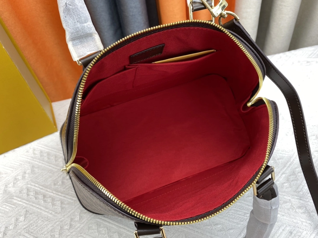 Louis Vuitton AAA Quality Handbags For Women Unique 5105 - Image 7