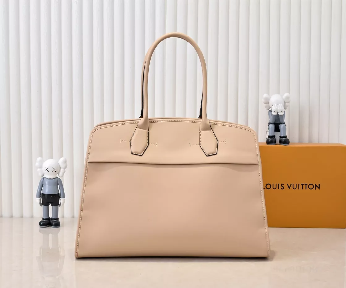 Louis Vuitton AAA Quality Handbags For Women Vibrant 5321 - Image 3