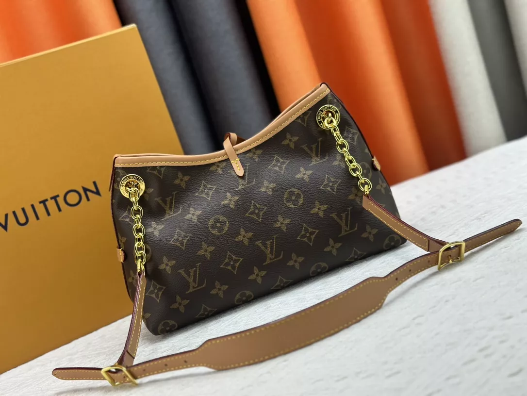 Louis Vuitton AAA Quality Messenger Bags For Women BestValue 5732 - Image 3