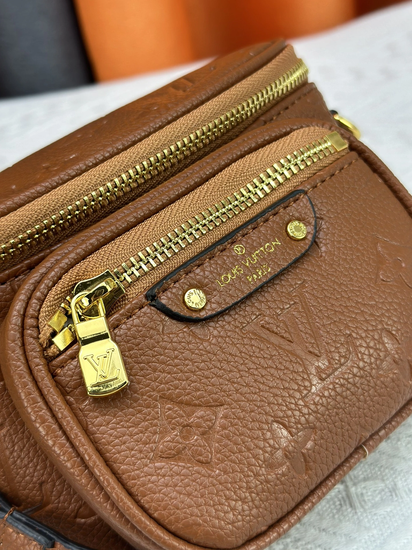 Louis Vuitton AAA Quality Messenger Bags For Women ModernLook 7015 - Image 6