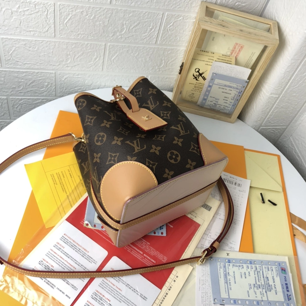 Louis Vuitton AAA Quality Messenger Bags For Women Reliable 2478 - Image 5