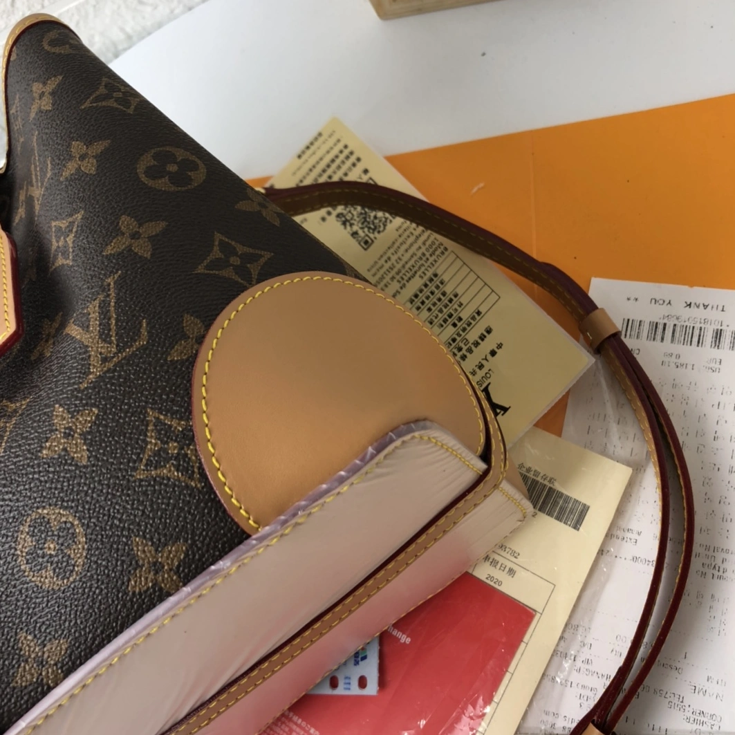 Louis Vuitton AAA Quality Messenger Bags For Women Reliable 2478 - Image 6