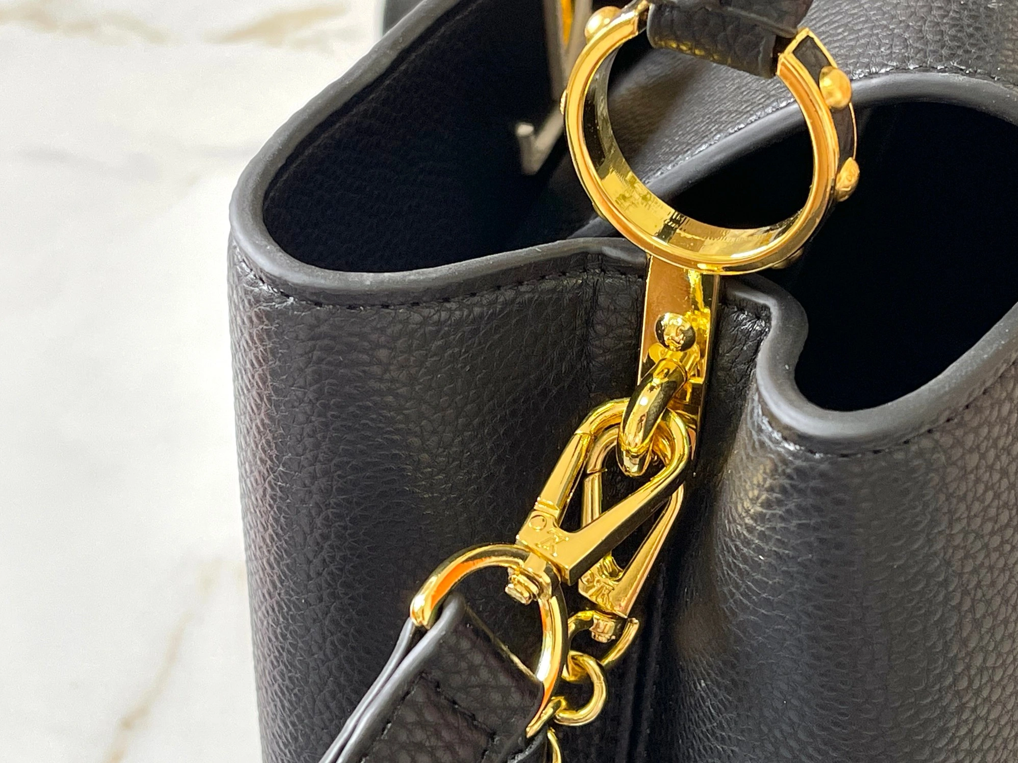 Louis Vuitton AAA Quality Messenger Bags For Women SportInspired 4665 - Image 6