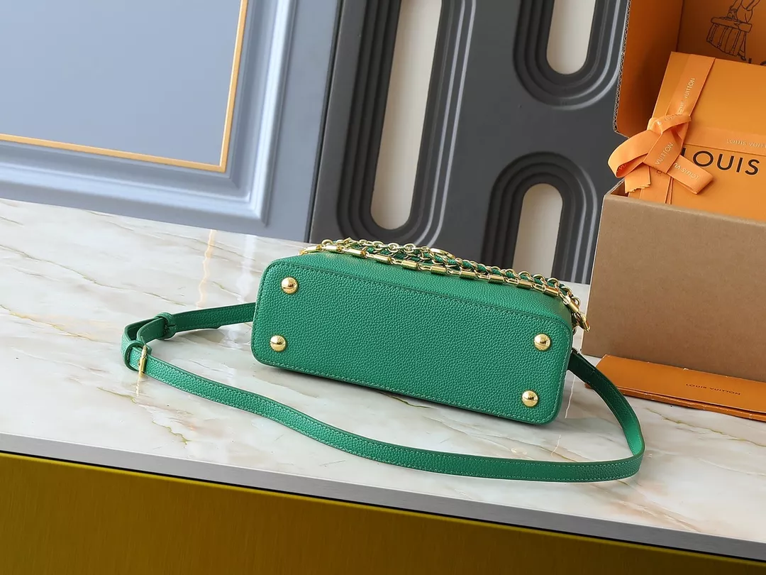 Louis Vuitton AAA Quality Messenger Bags For Women Unique 8844 - Image 4