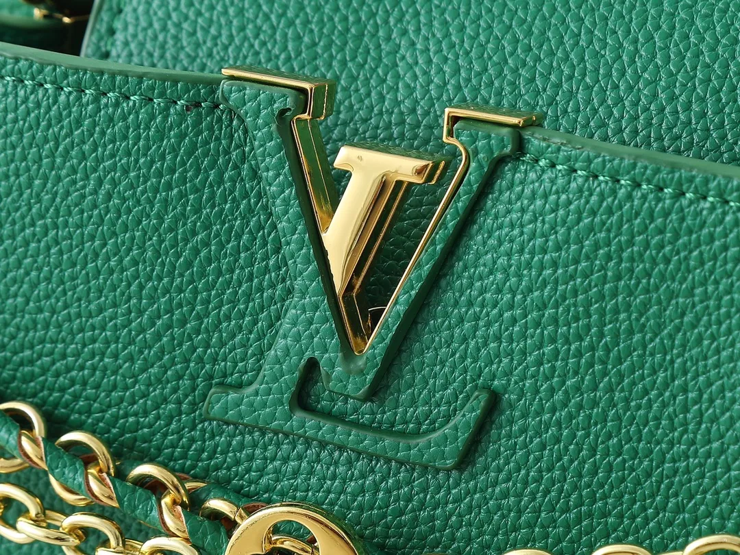 Louis Vuitton AAA Quality Messenger Bags For Women Unique 8844 - Image 5