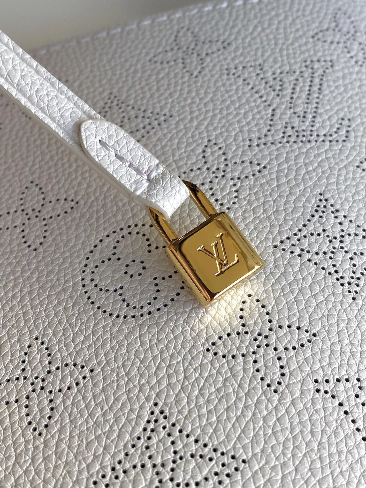 Louis Vuitton AAA Quality Shoulder Bags EyeCatching 9839 - Image 5