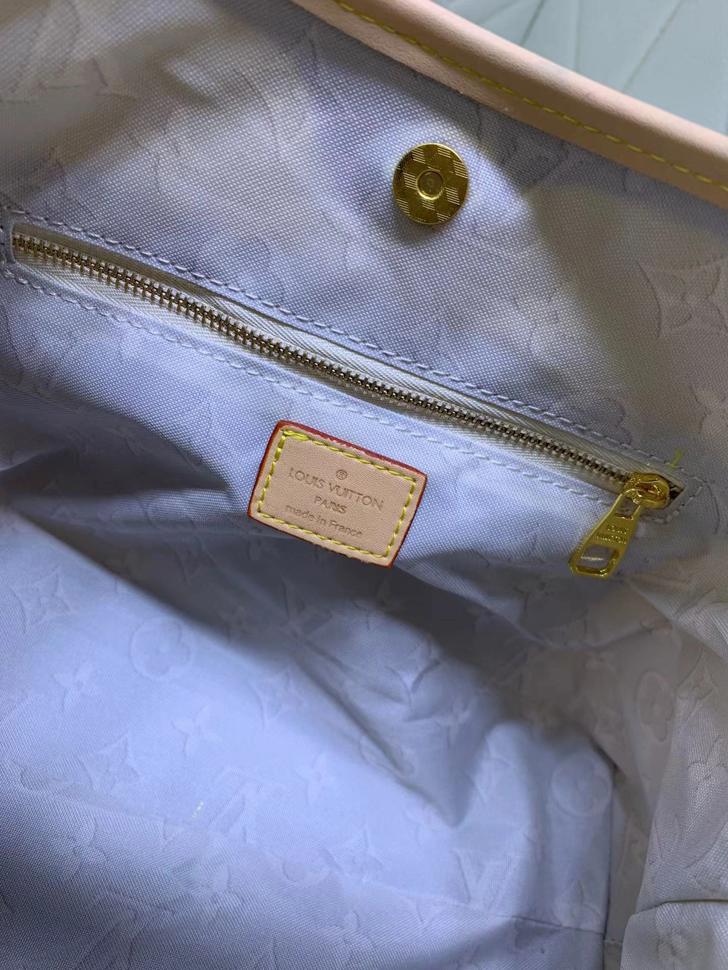 Louis Vuitton AAA Quality Shoulder Bags For Women Comfortable 1284 - Image 7