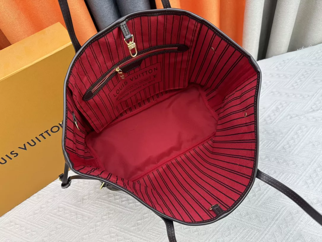 Louis Vuitton AAA Quality Shoulder Bags For Women EasyMatch 472 - Image 8