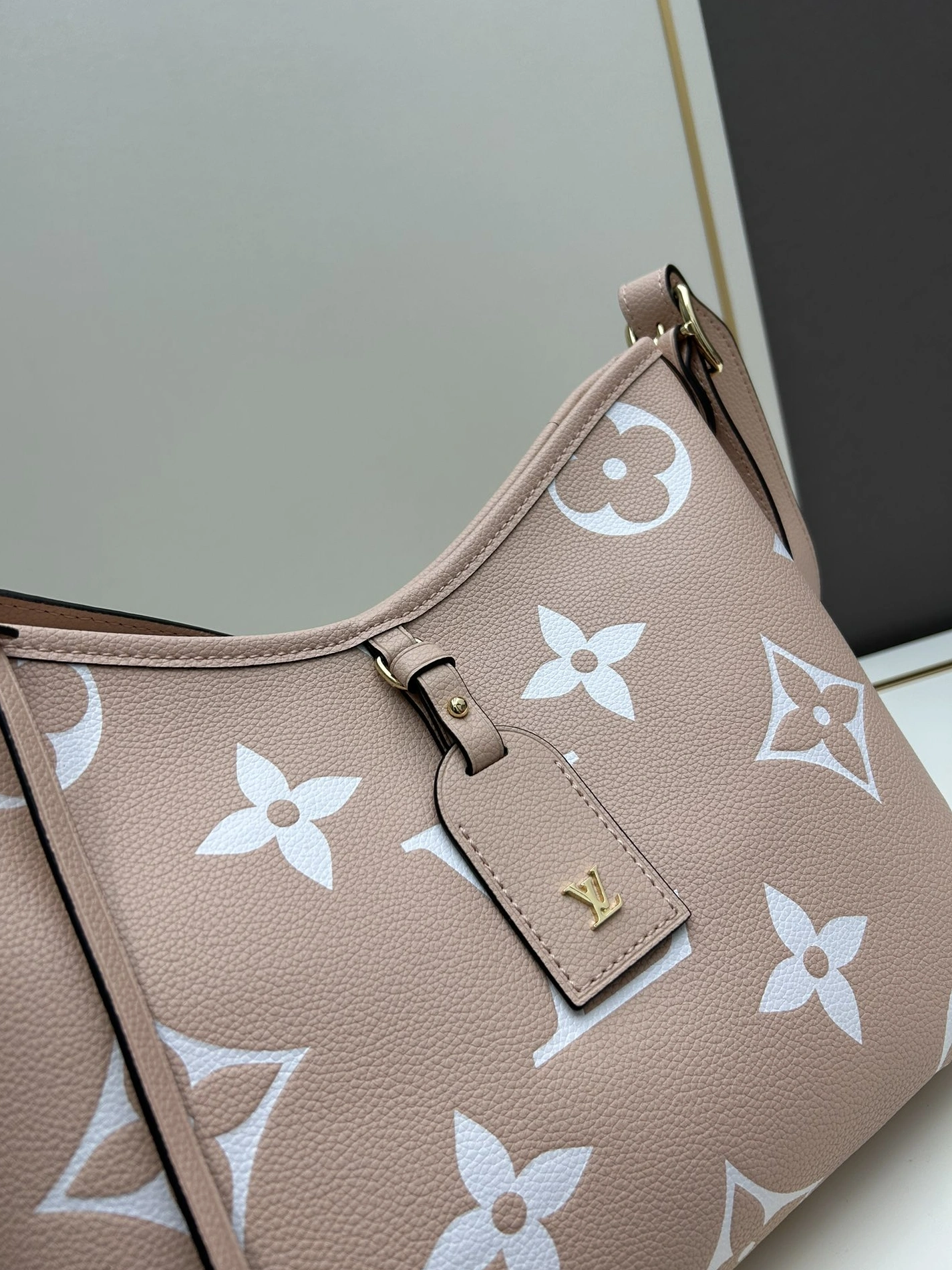 Louis Vuitton AAA Quality Shoulder Bags For Women Efficient 325 - Image 5