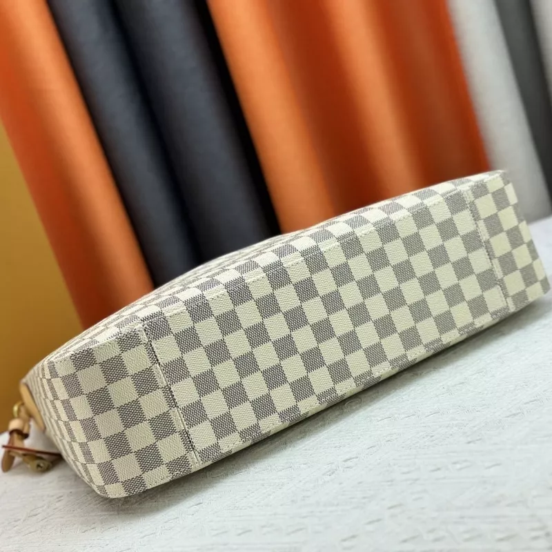 Louis Vuitton AAA Quality Shoulder Bags For Women EyeCatching 8639 - Image 5