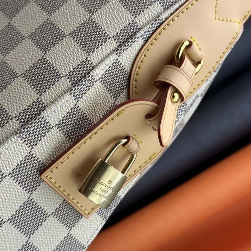 Louis Vuitton AAA Quality Shoulder Bags For Women EyeCatching 8639 - Image 6