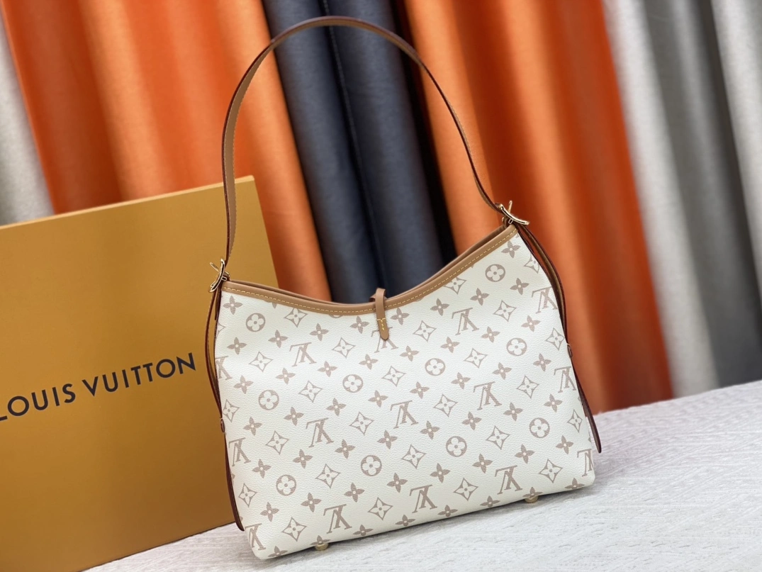 Louis Vuitton AAA Quality Shoulder Bags For Women Fashionable 1773 - Image 4