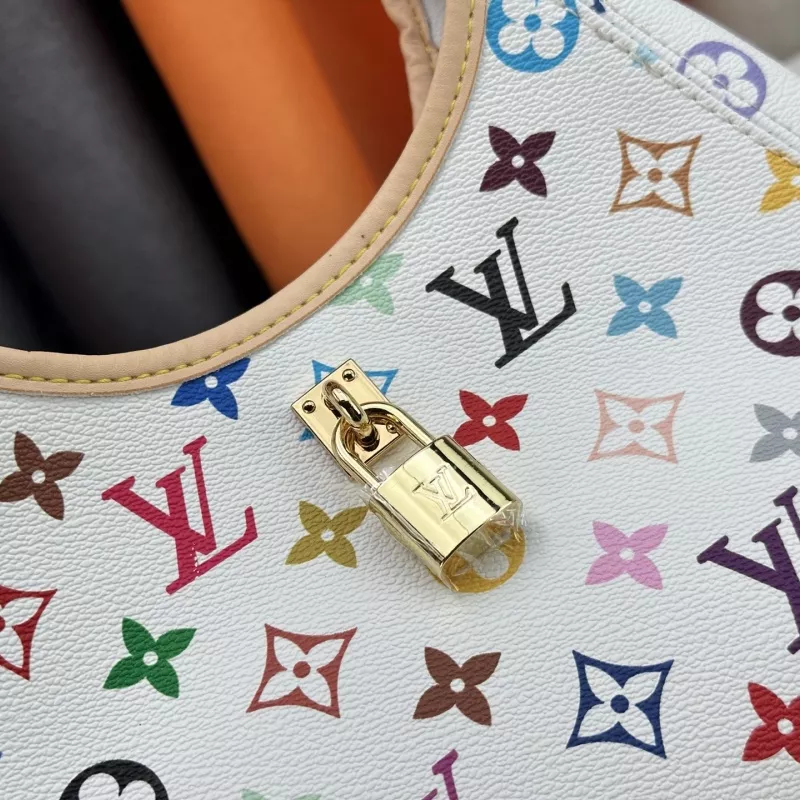 Louis Vuitton AAA Quality Shoulder Bags For Women Functional 2589 - Image 6