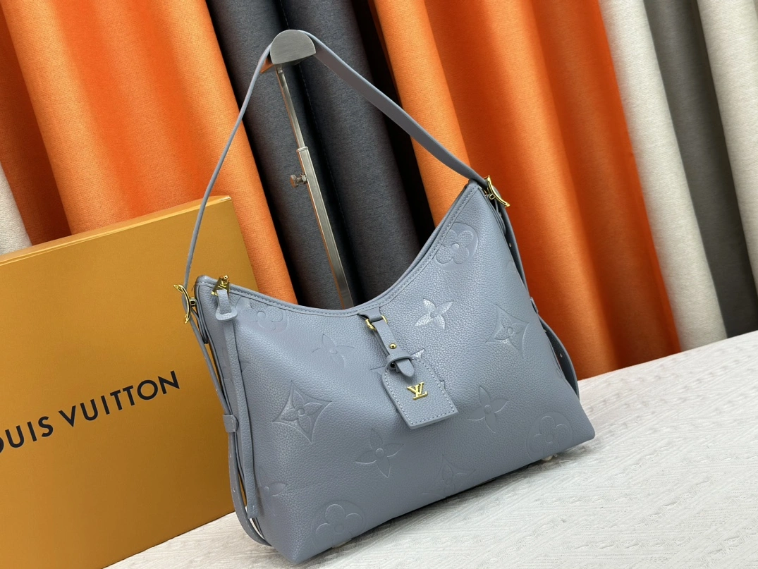 Louis Vuitton AAA Quality Shoulder Bags For Women GoAnywhere 1213 - Image 3
