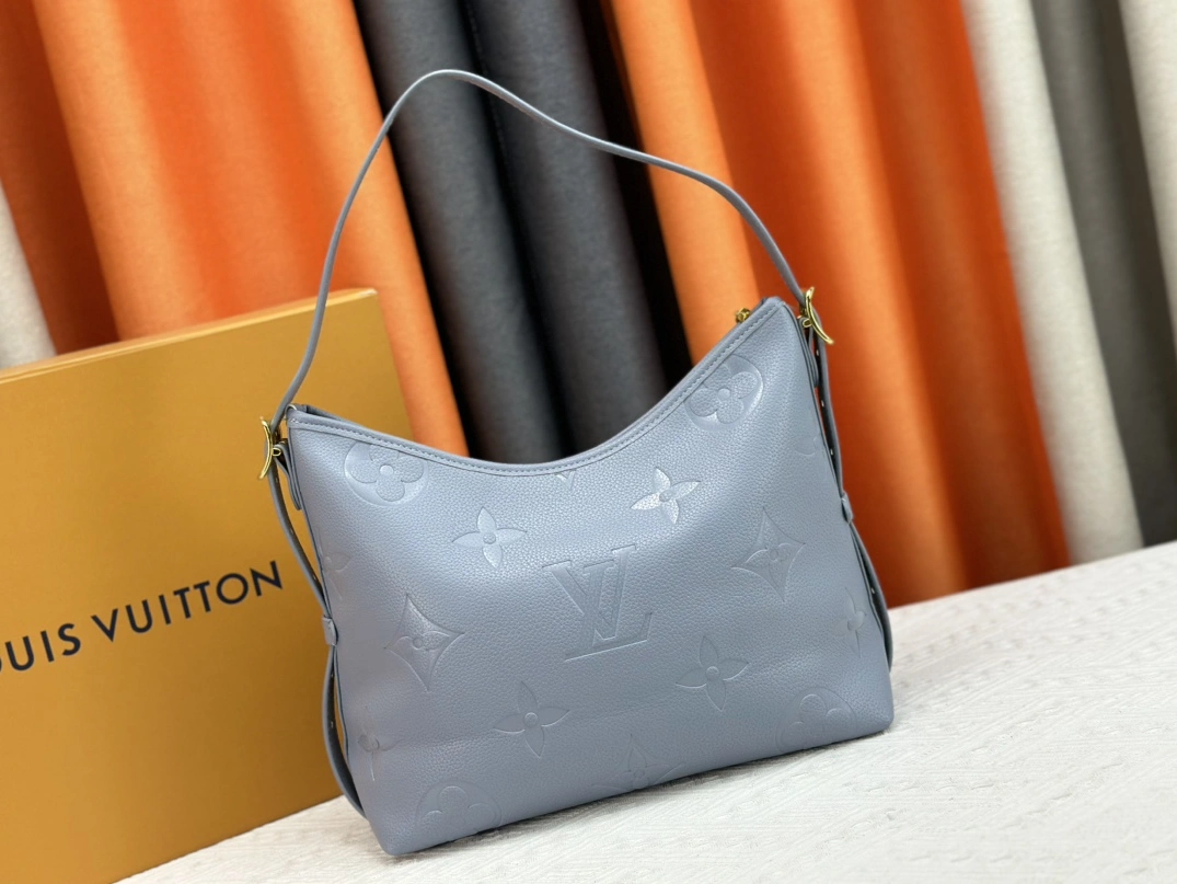 Louis Vuitton AAA Quality Shoulder Bags For Women GoAnywhere 1213 - Image 5