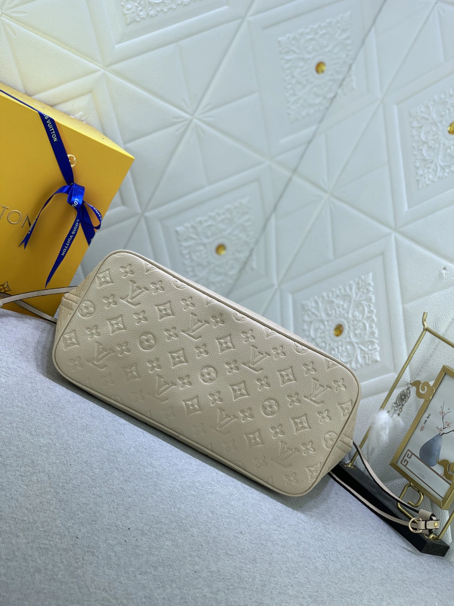 Louis Vuitton AAA Quality Shoulder Bags For Women SmartChoice 2139 - Image 3