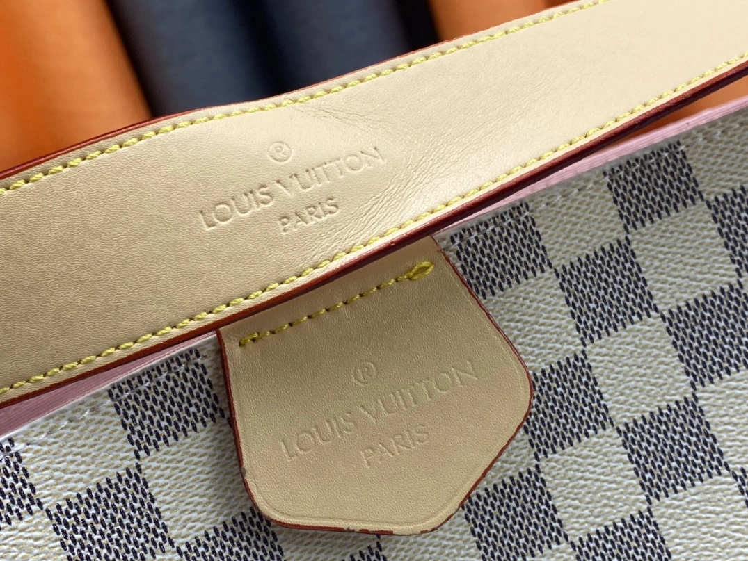 Louis Vuitton AAA Quality Shoulder Bags In Pink For Women Sleek 5374 - Image 6