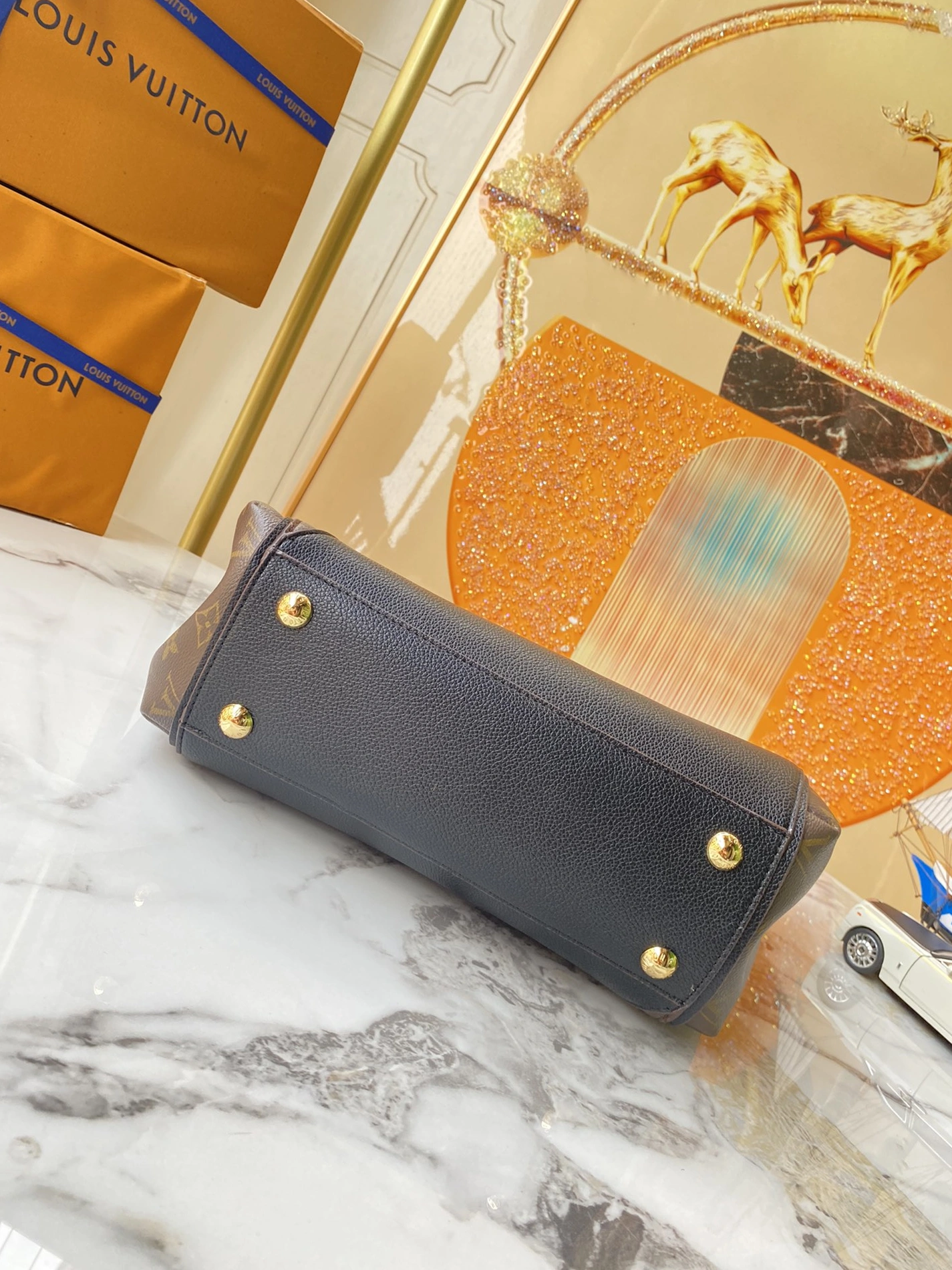 Louis Vuitton AAA Quality Tote-Handbags For Women SportInspired 2673 - Image 4