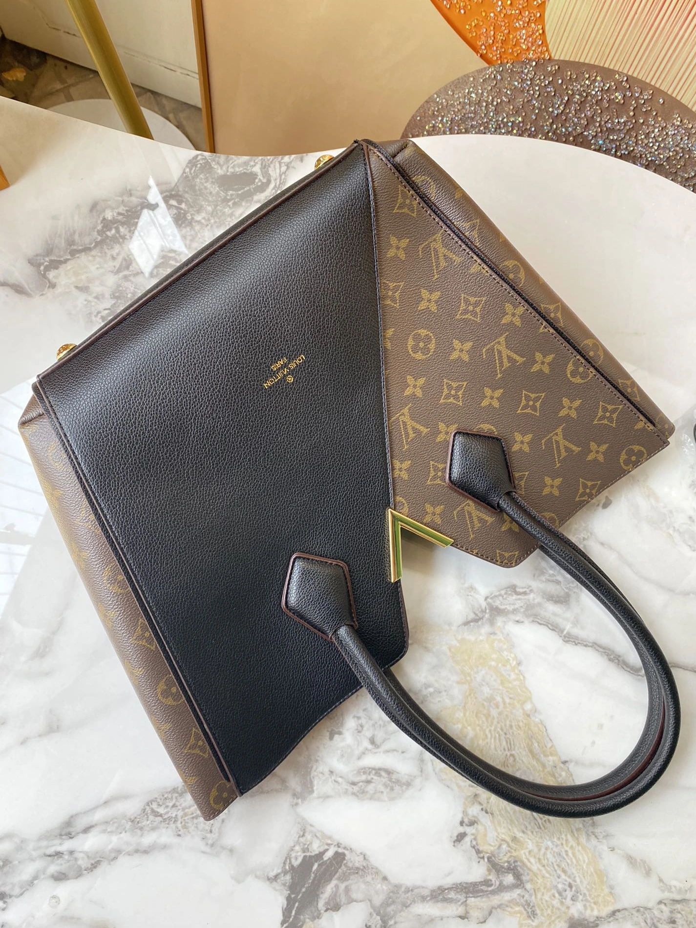 Louis Vuitton AAA Quality Tote-Handbags For Women SportInspired 2673 - Image 5