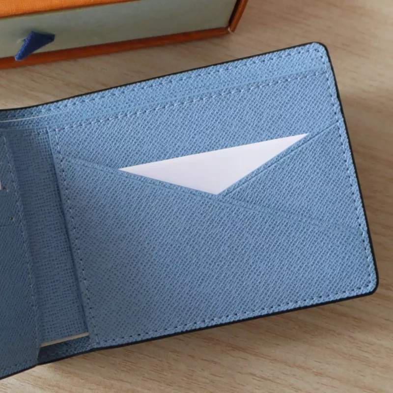 Louis Vuitton AAA Quality Wallets DailyWear 7097 - Image 7