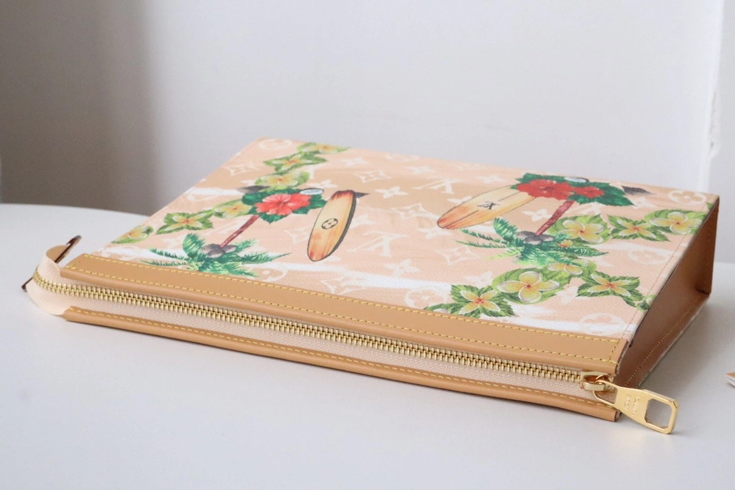 Louis Vuitton AAA Quality Wallets Efficient 7776 - Image 5