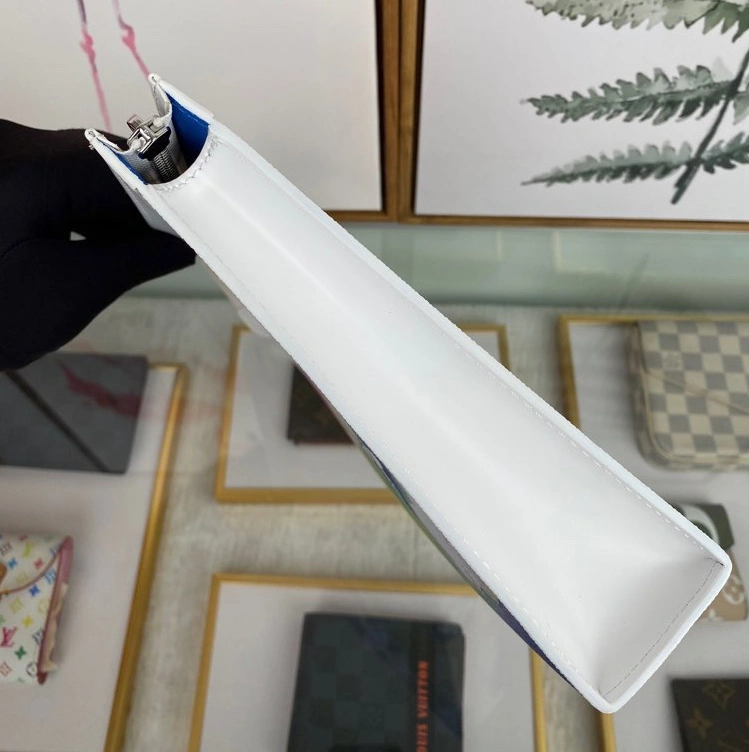 Louis Vuitton AAA Quality Wallets For Unisex Flexible 7428 - Image 6