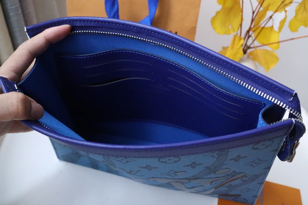 Louis Vuitton AAA Quality Wallets For Unisex HighQuality 2140 - Image 6