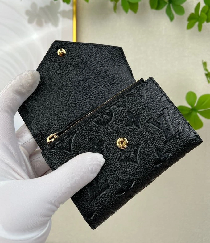 Louis Vuitton AAA Quality Wallets For Women GoodFit 2912 - Image 4
