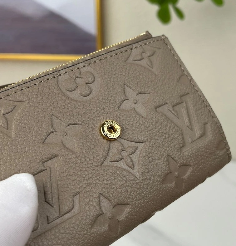 Louis Vuitton AAA Quality Wallets For Women HighQuality 8538 - Image 7