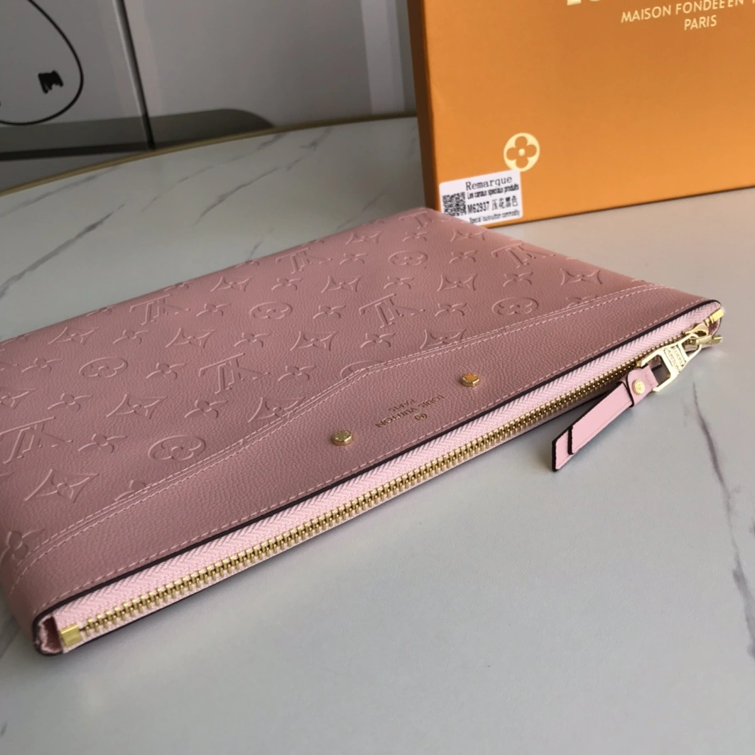 Louis Vuitton AAA Quality Wallets GoAnywhere 2298 - Image 3