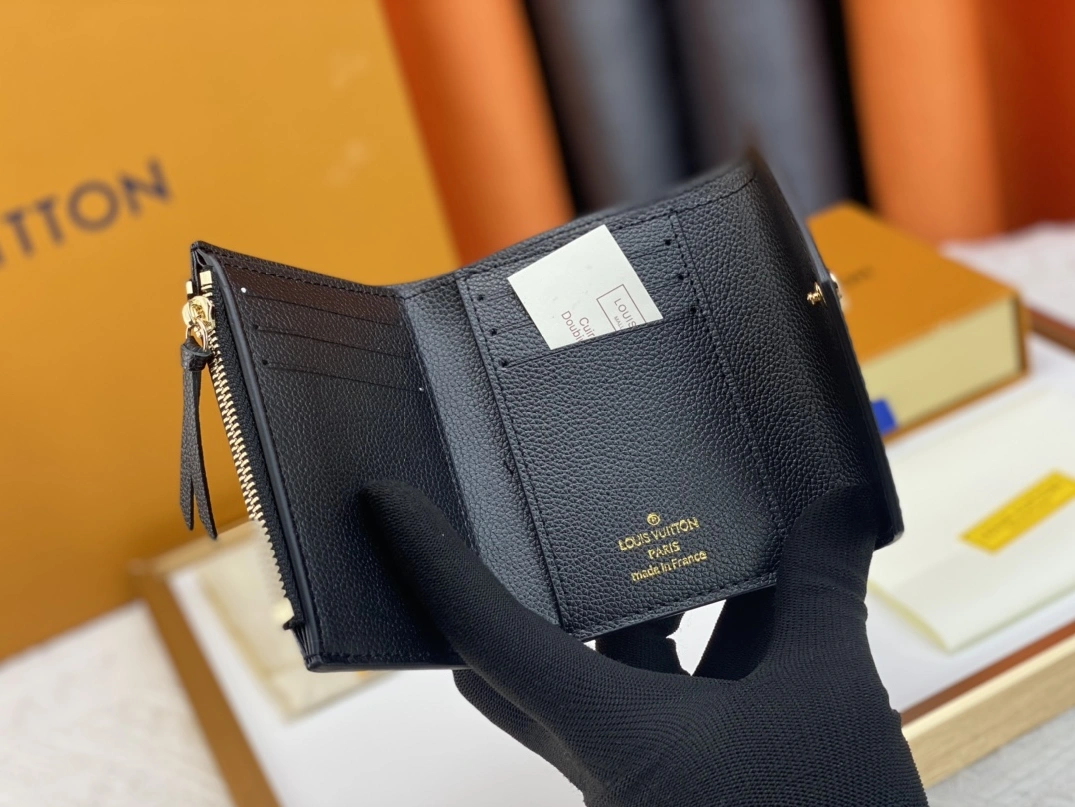 Louis Vuitton AAA Quality Wallets Unique 1364 - Image 7