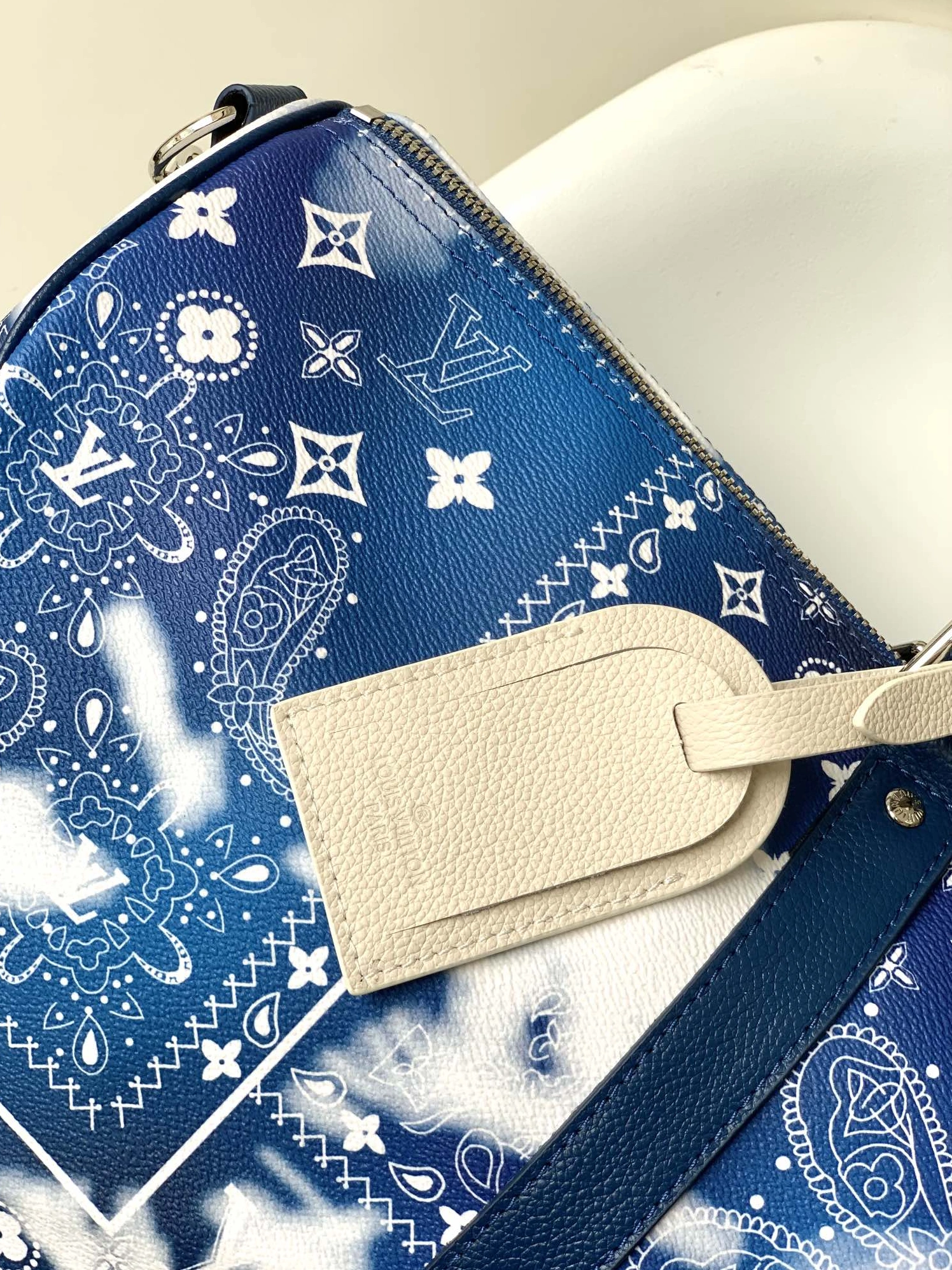 Louis Vuitton AAA Travel Bags Popular 3544 - Image 5