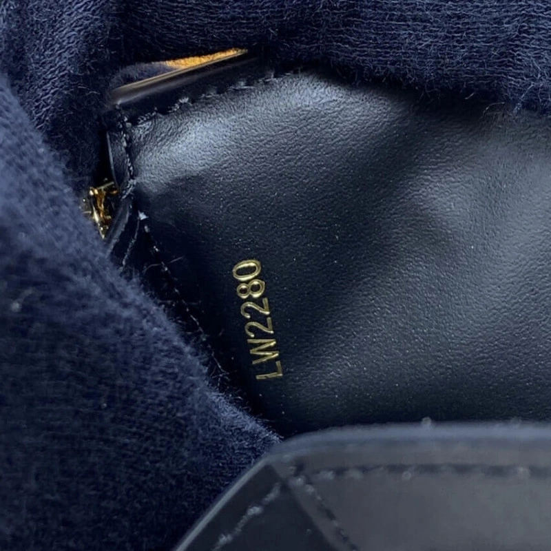 The Dauphi Louis Vuitton Dauphine Compact Wallet - Image 12