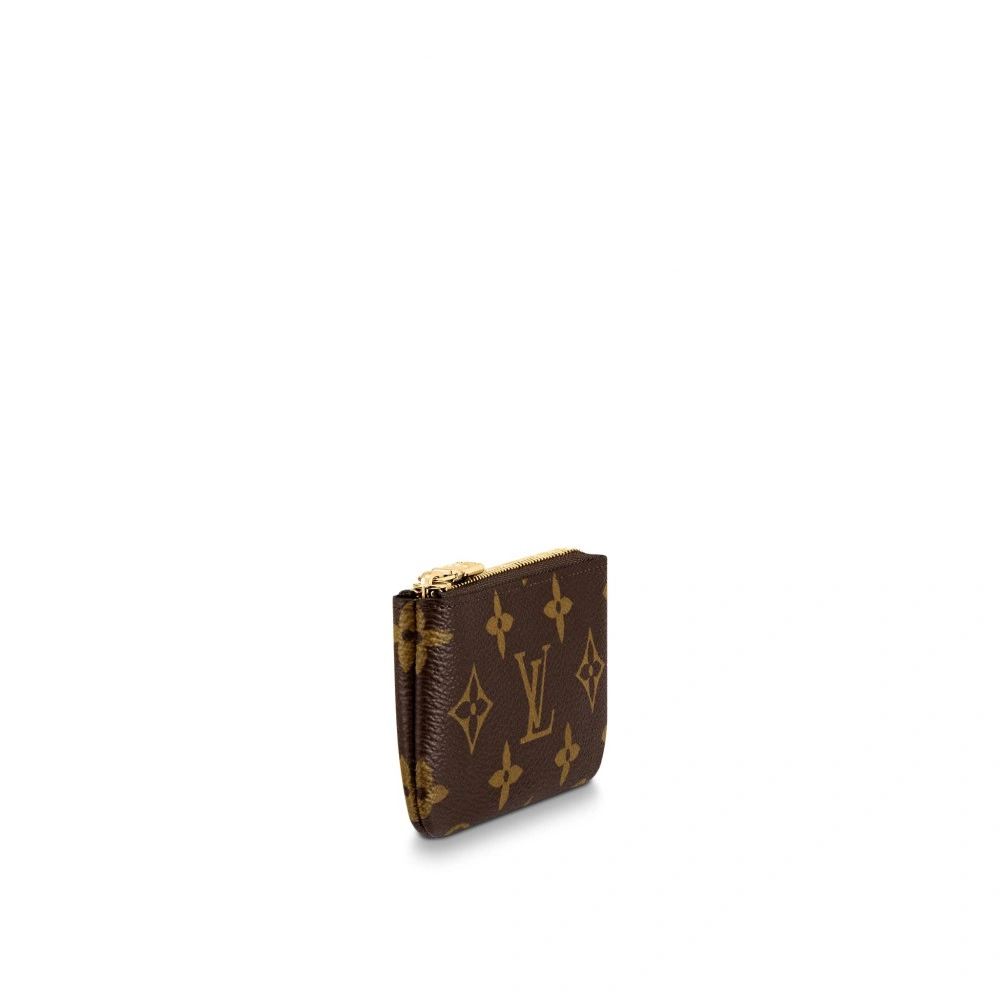 Louis Vuitton Key Pouch M62650 - Image 3