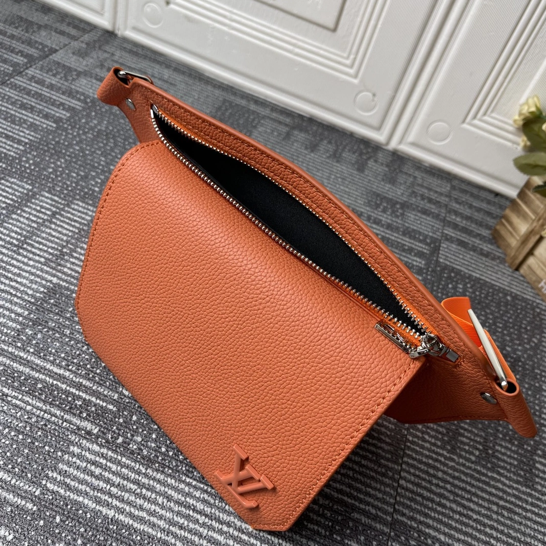 Louis Vuitton LV AAA Man Pockets Refined 4799 - Image 7